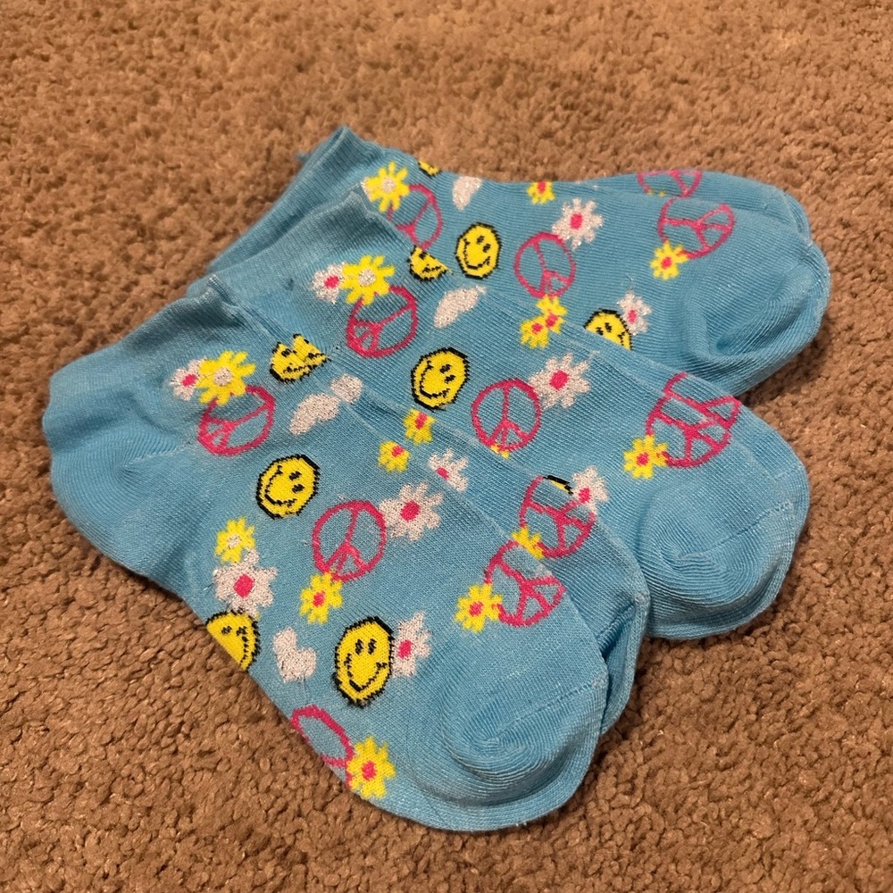 Fun Sock Bundle